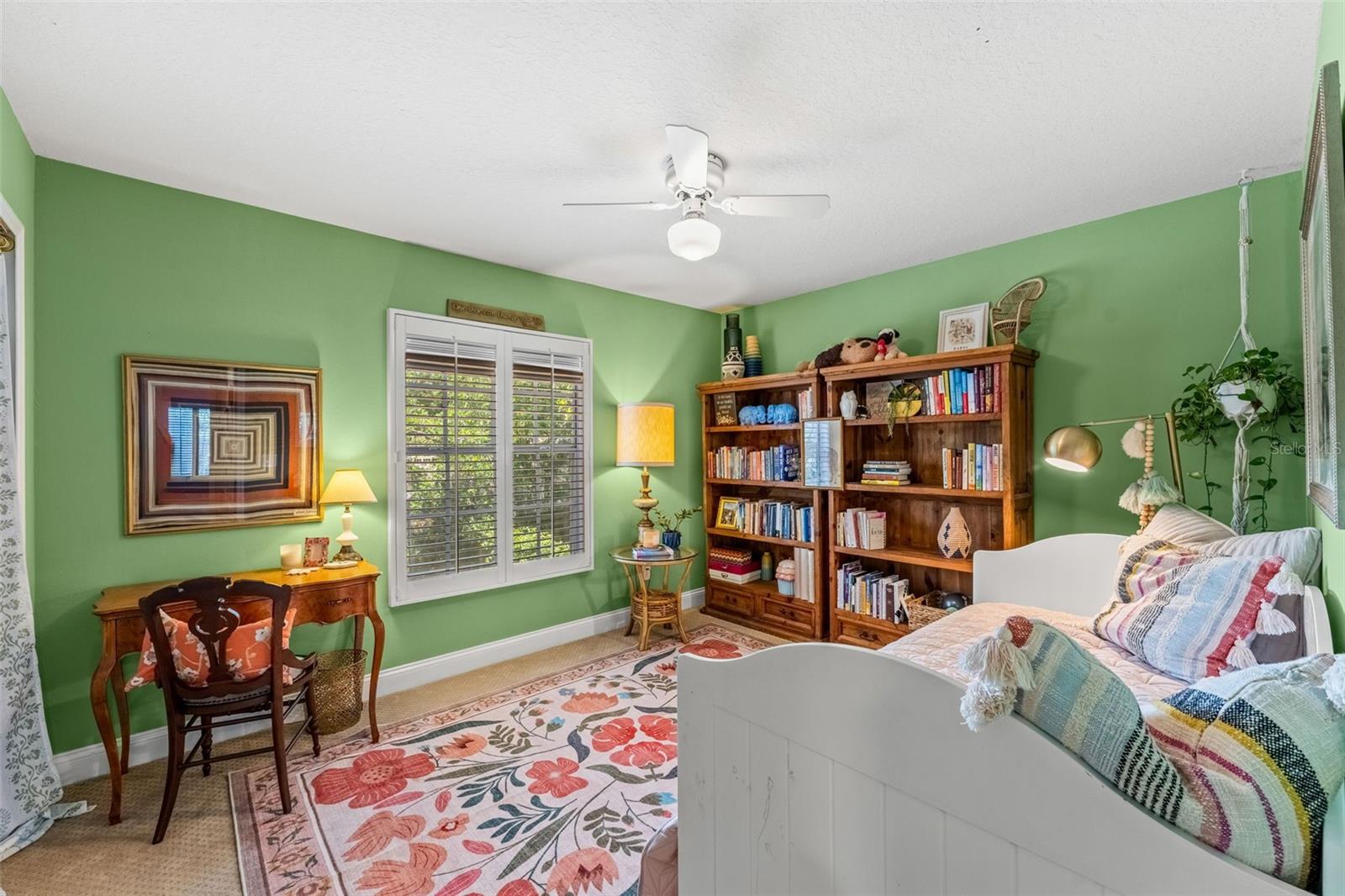 COLLEGE PARK - Residential