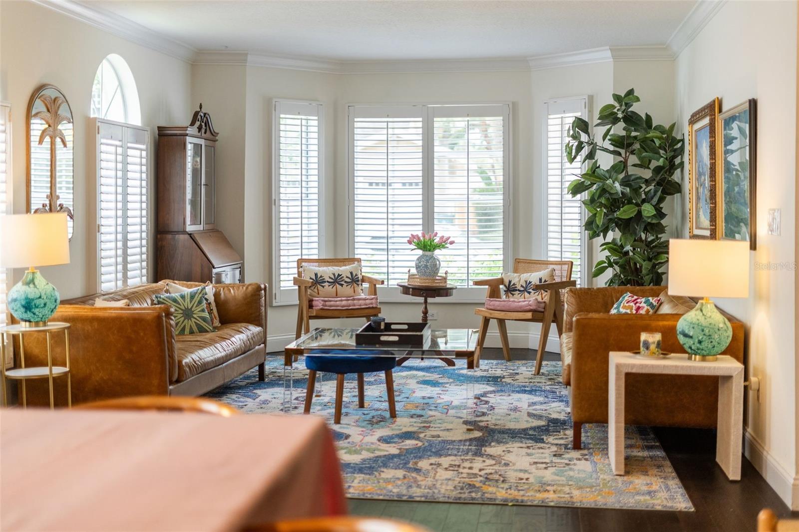 COLLEGE PARK - Residential