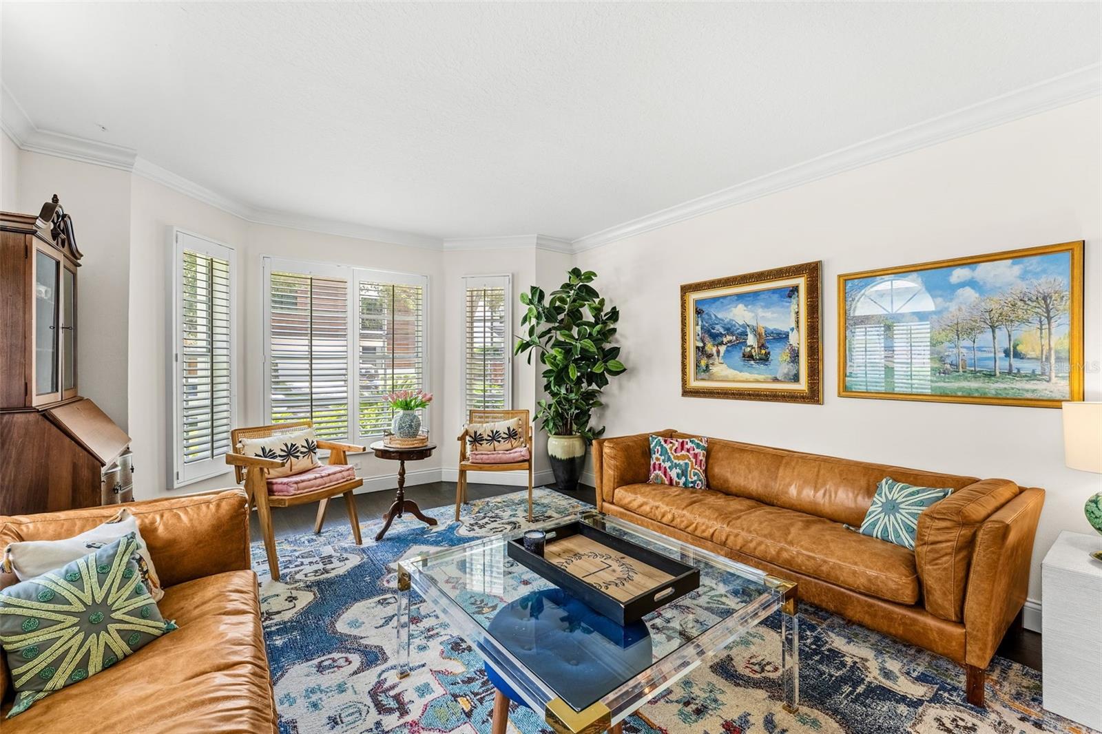 COLLEGE PARK - Residential