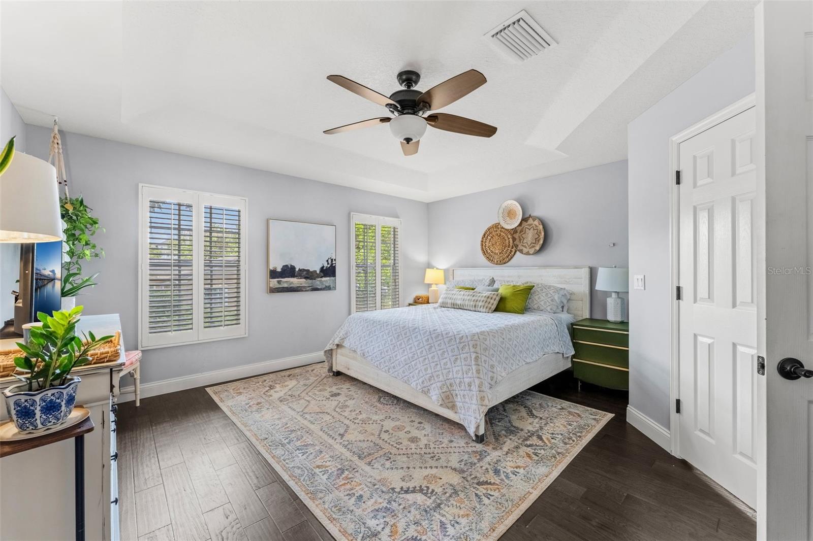 COLLEGE PARK - Residential