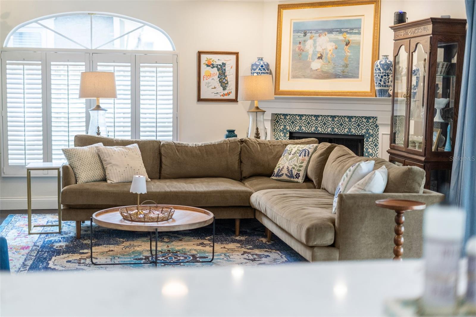 COLLEGE PARK - Residential