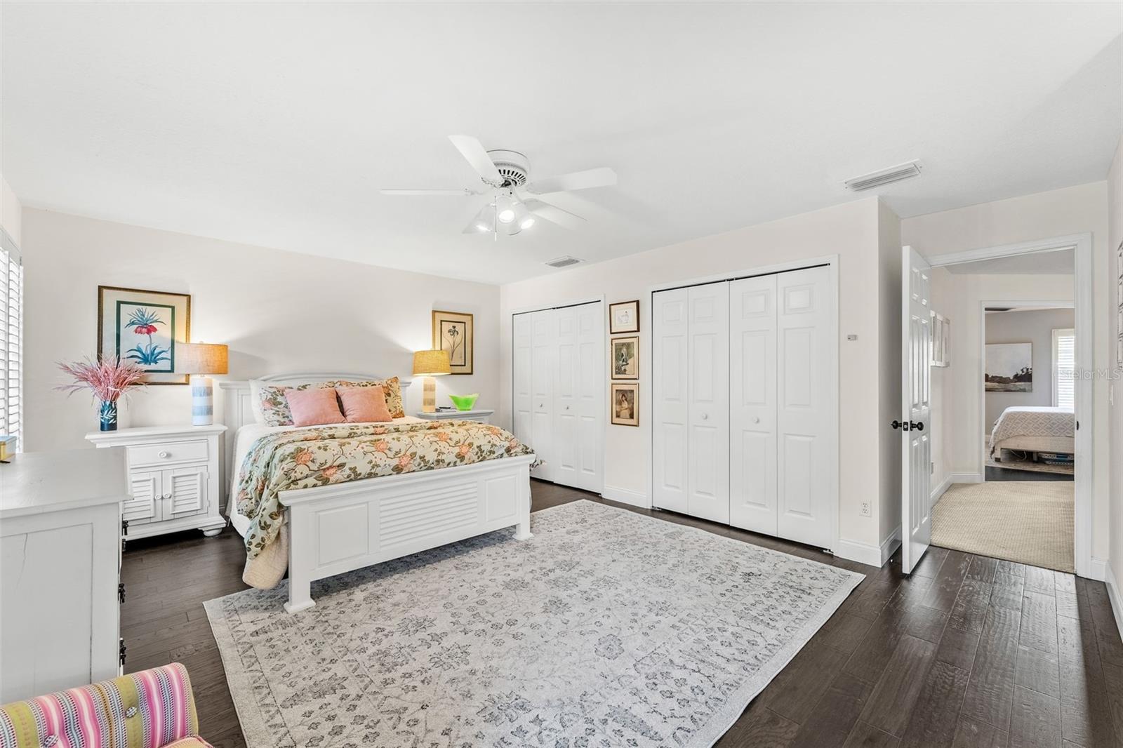 COLLEGE PARK - Residential