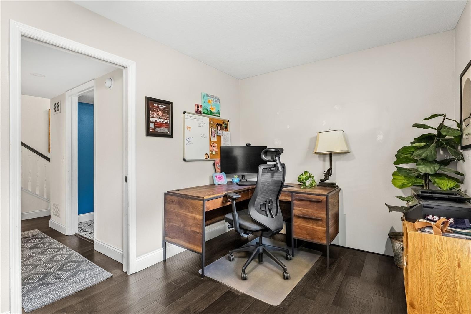 COLLEGE PARK - Residential