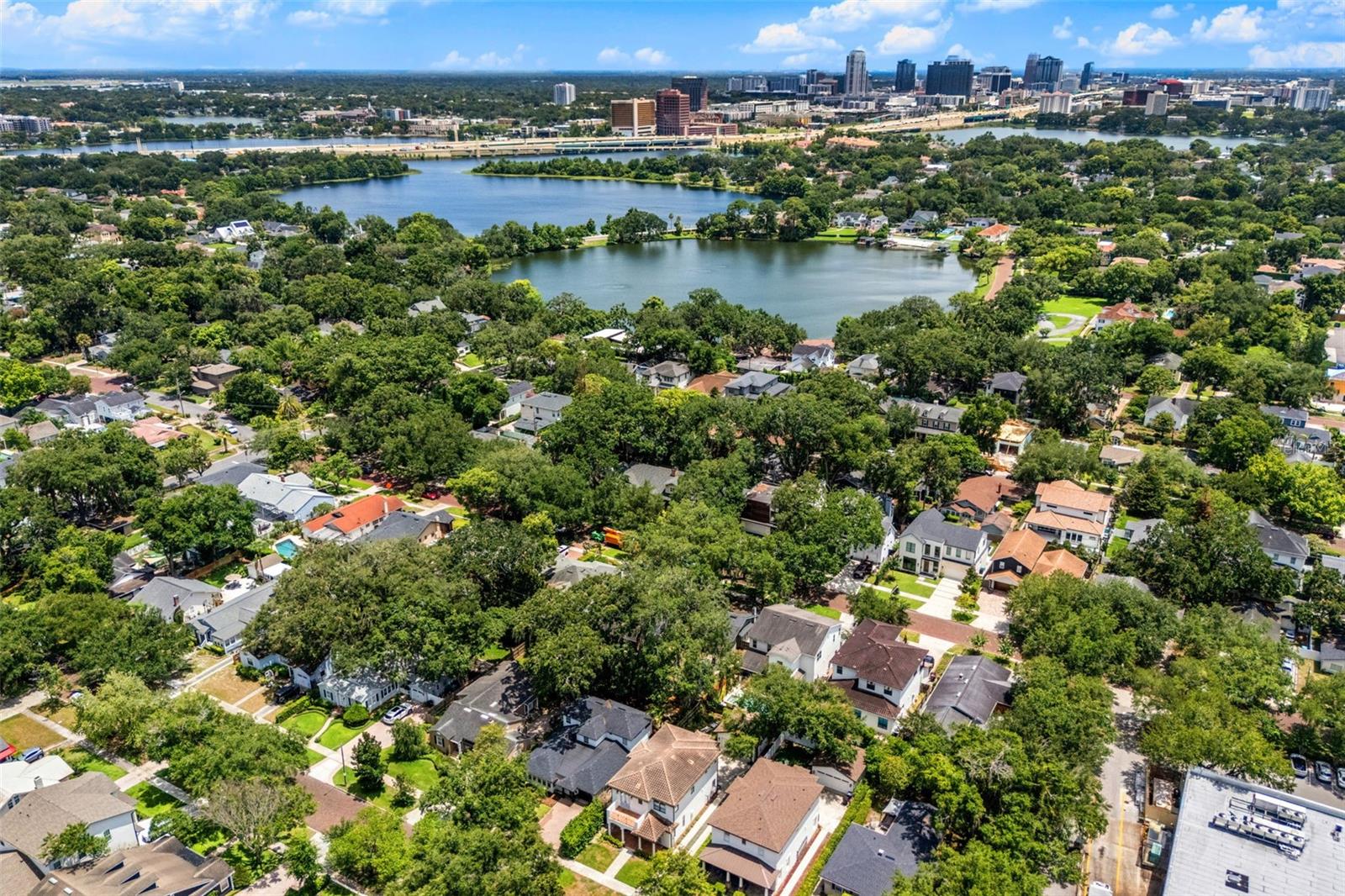 COLLEGE PARK - Residential