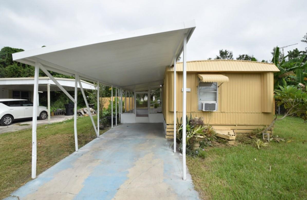 PEACH TREE HILL - Residential Lease
