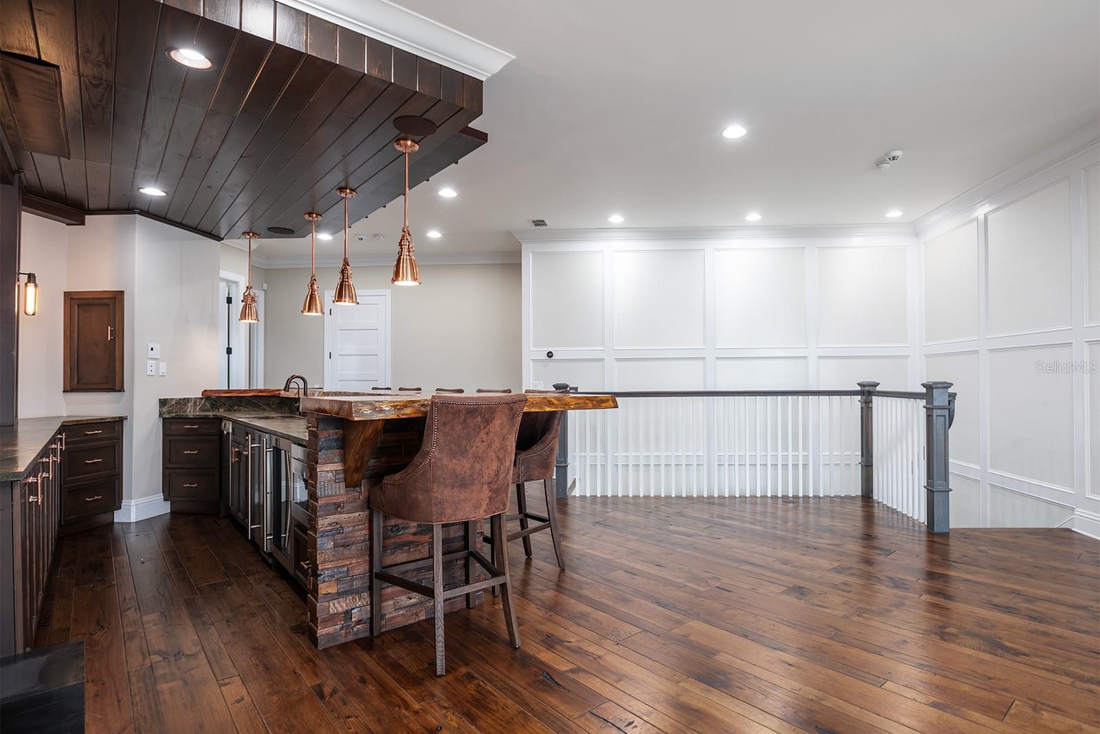 SAWYER SOUND - Residential