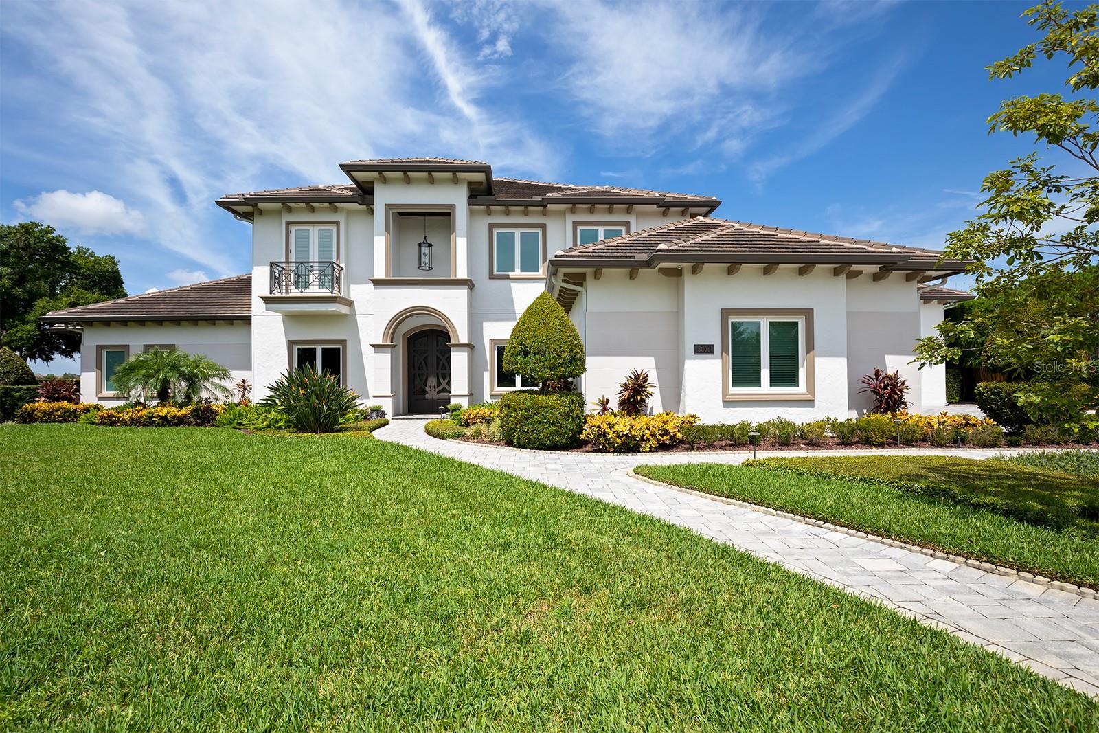 SAWYER SOUND - Residential