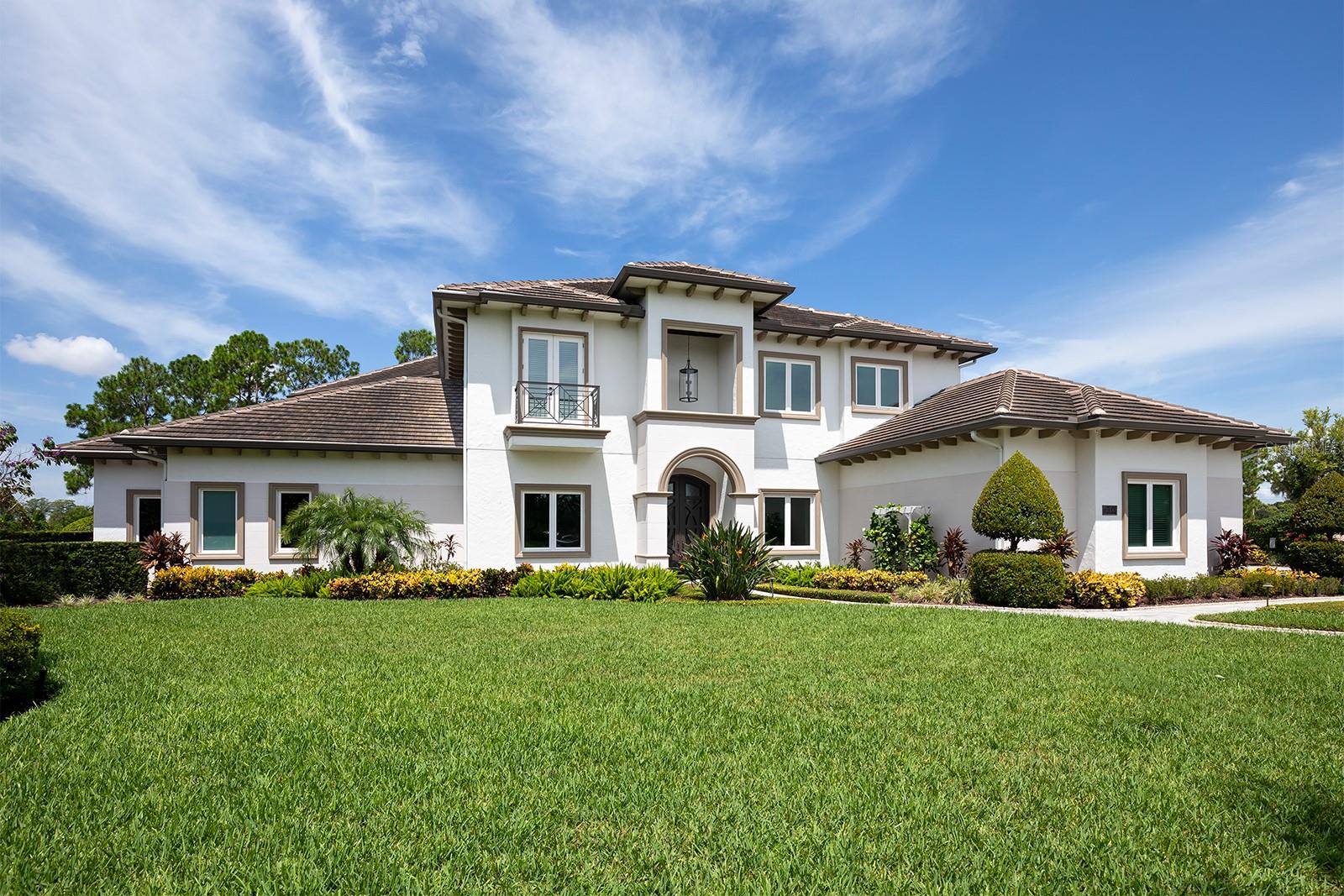SAWYER SOUND - Residential