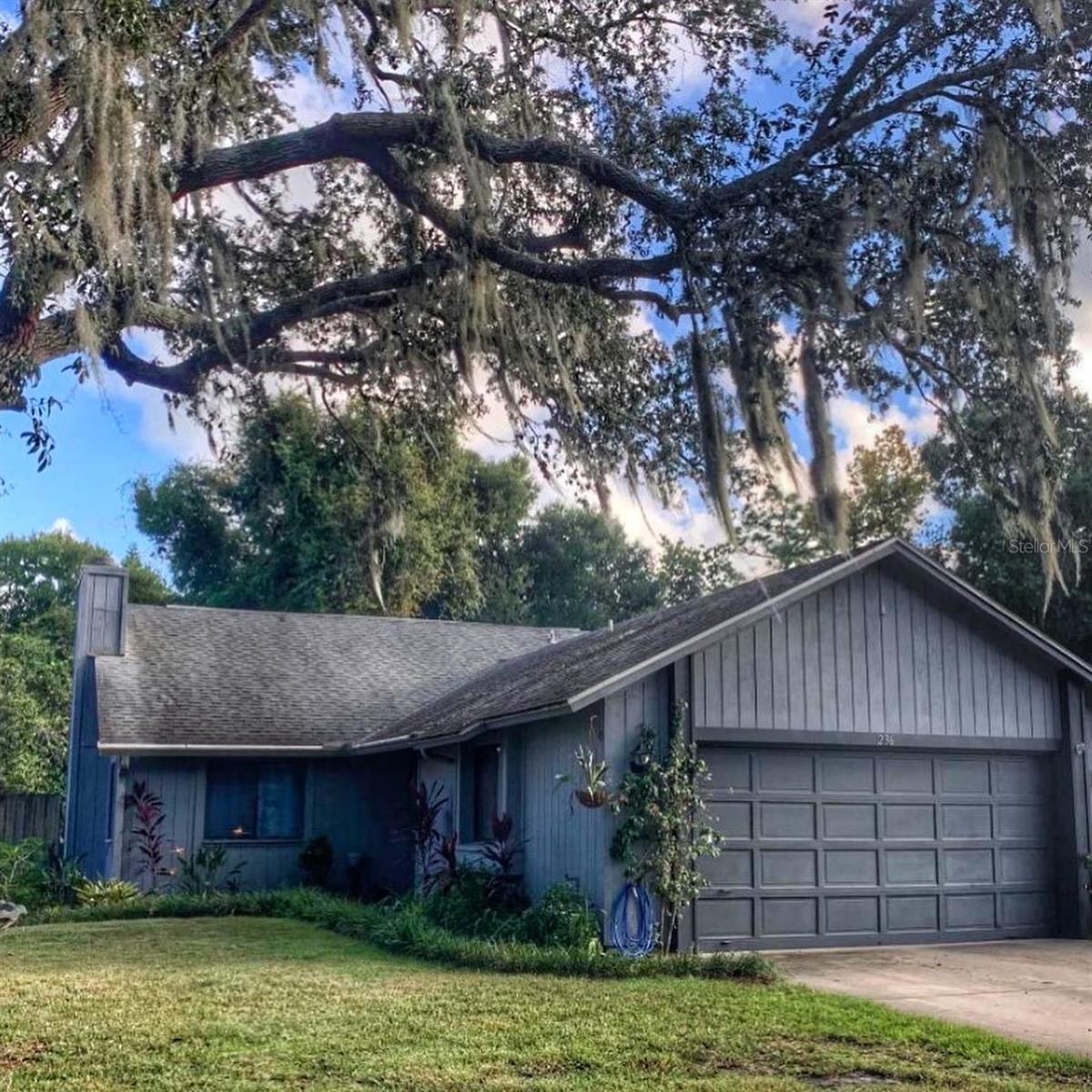 Tymber Creek Ph 02 - Residential