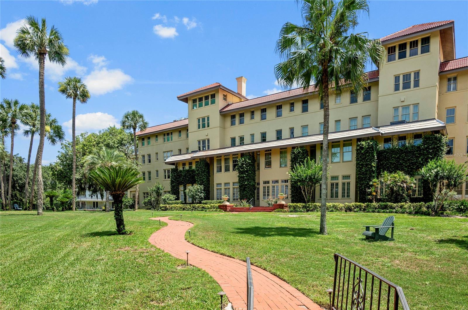 ALABAMA CONDO - Residential