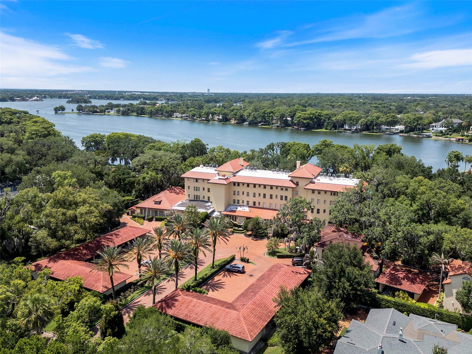 ALABAMA CONDO - Residential