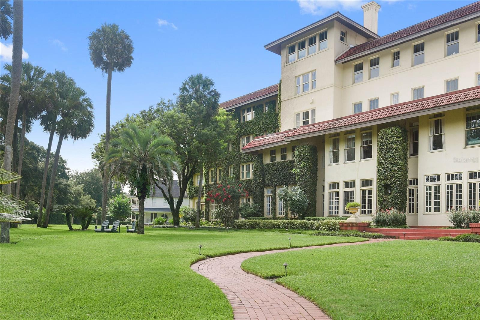 ALABAMA CONDO - Residential