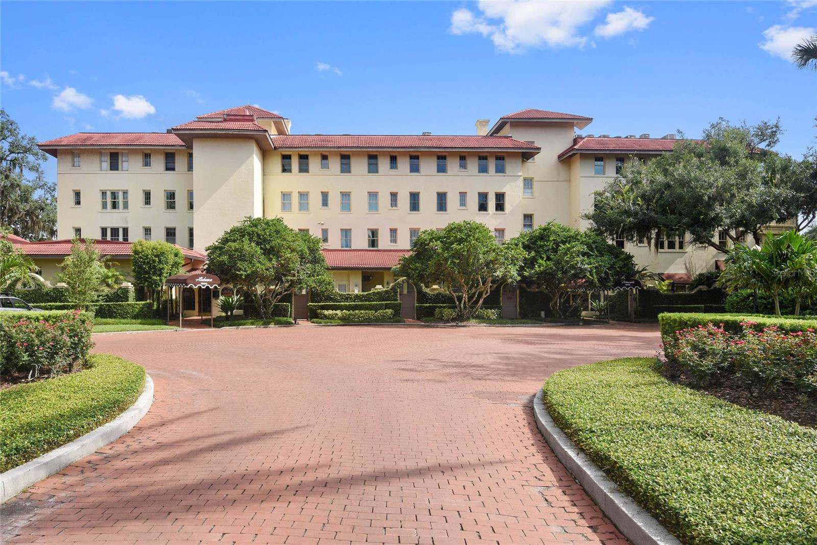 ALABAMA CONDO - Residential