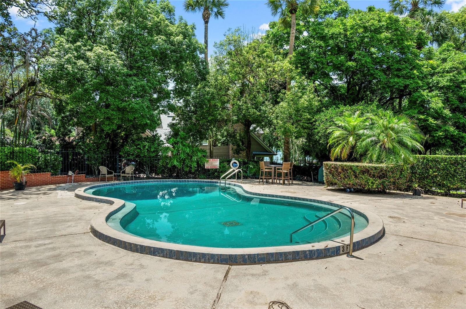 ALABAMA CONDO - Residential