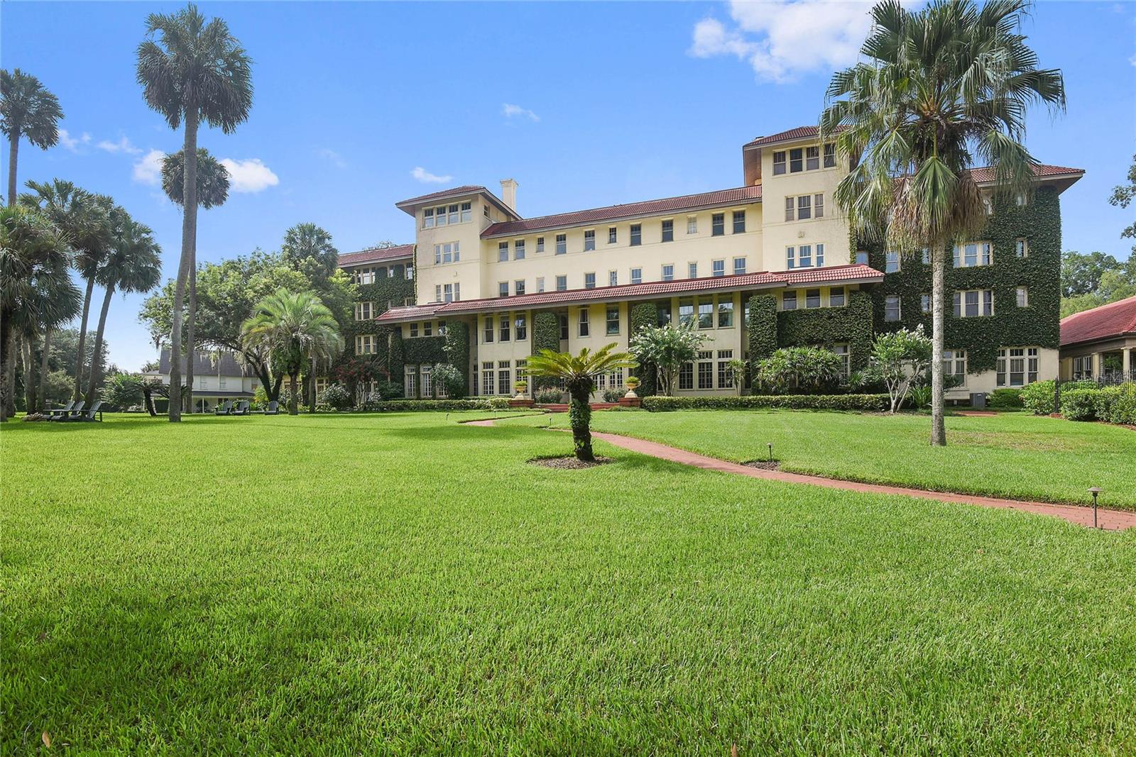 ALABAMA CONDO - Residential