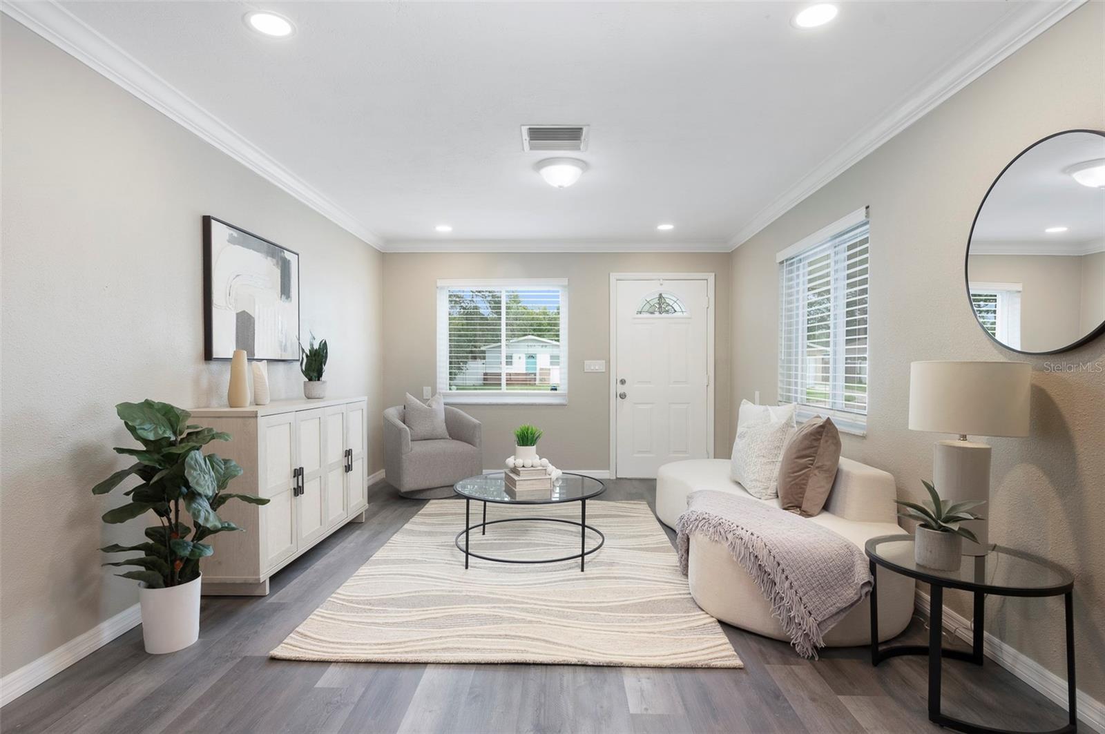 SHOREACRES CENTER - Residential