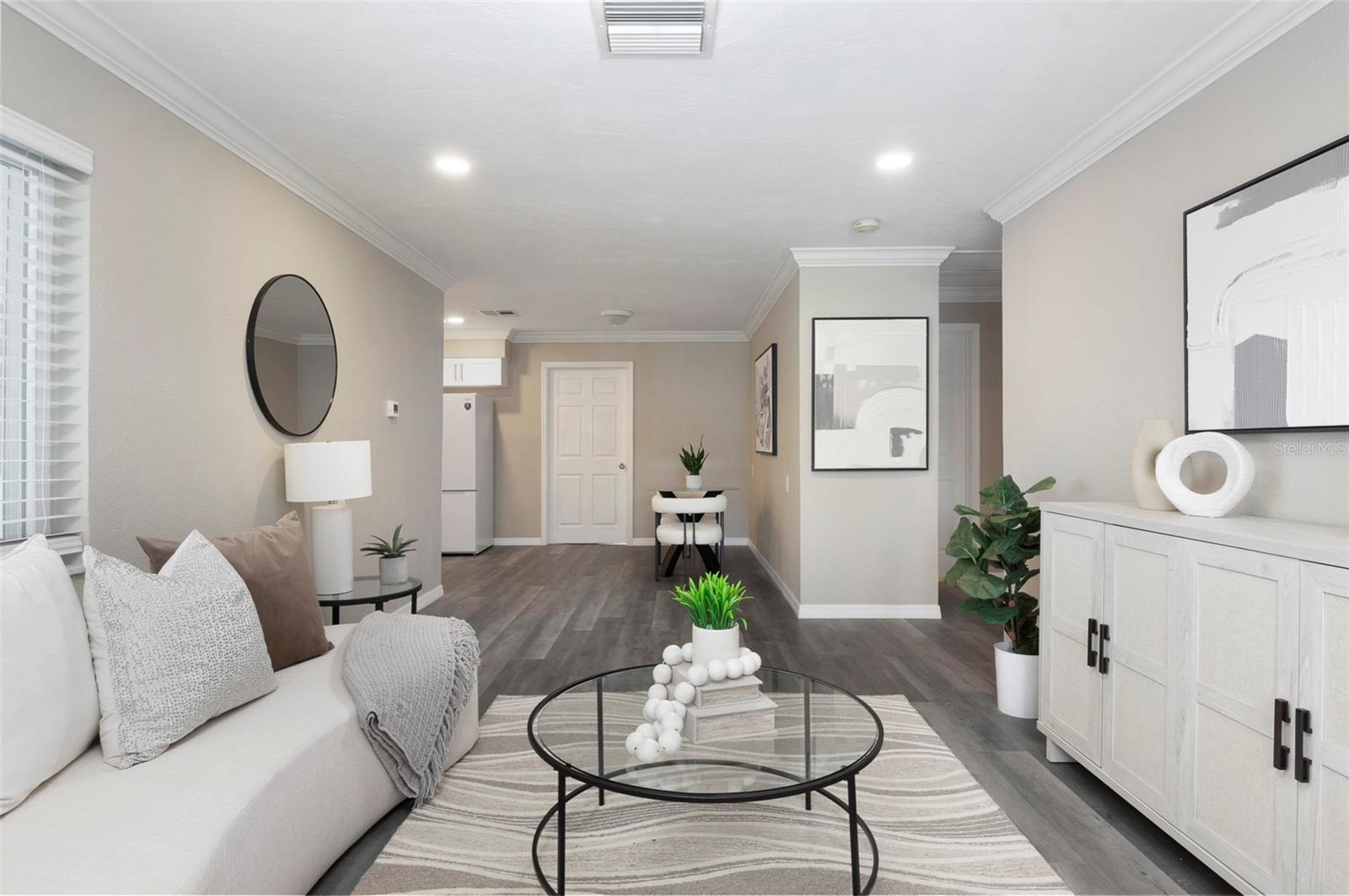 SHOREACRES CENTER - Residential