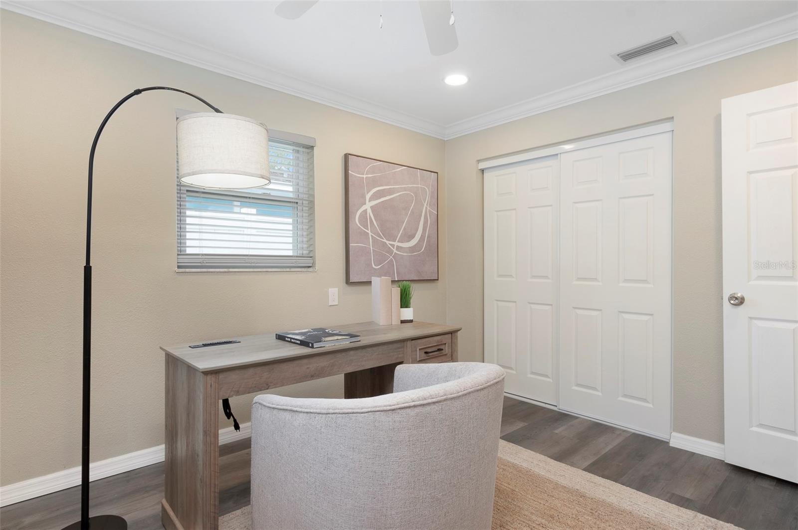 SHOREACRES CENTER - Residential