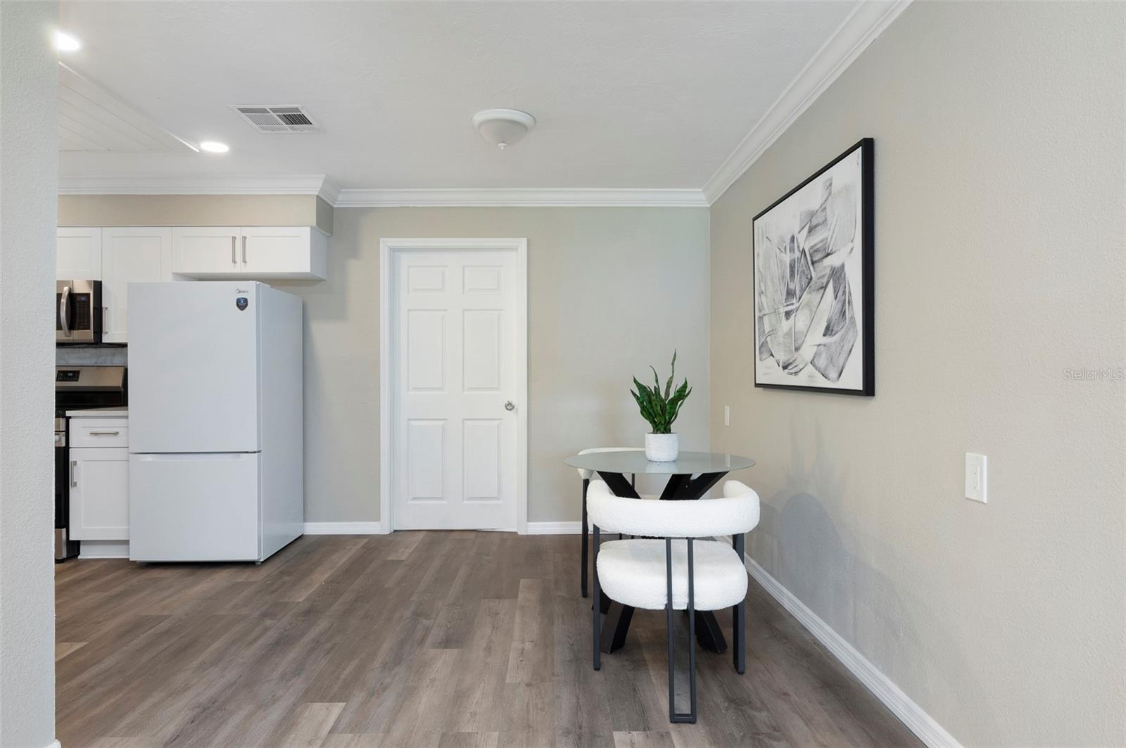 SHOREACRES CENTER - Residential