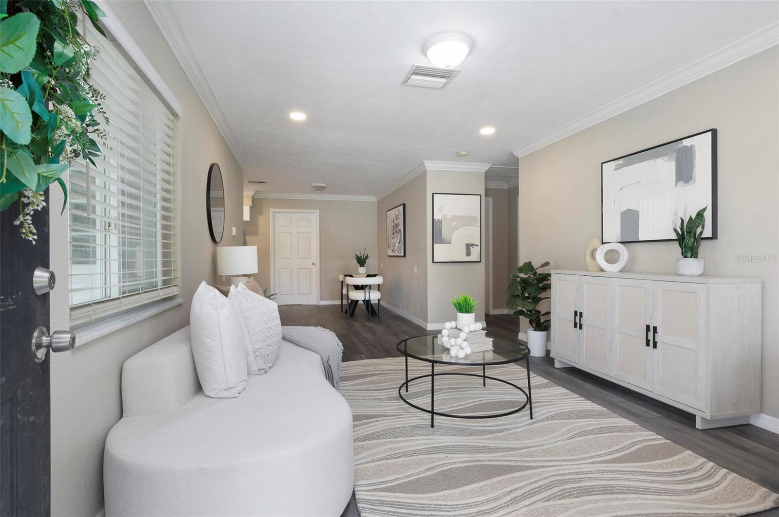 SHOREACRES CENTER - Residential