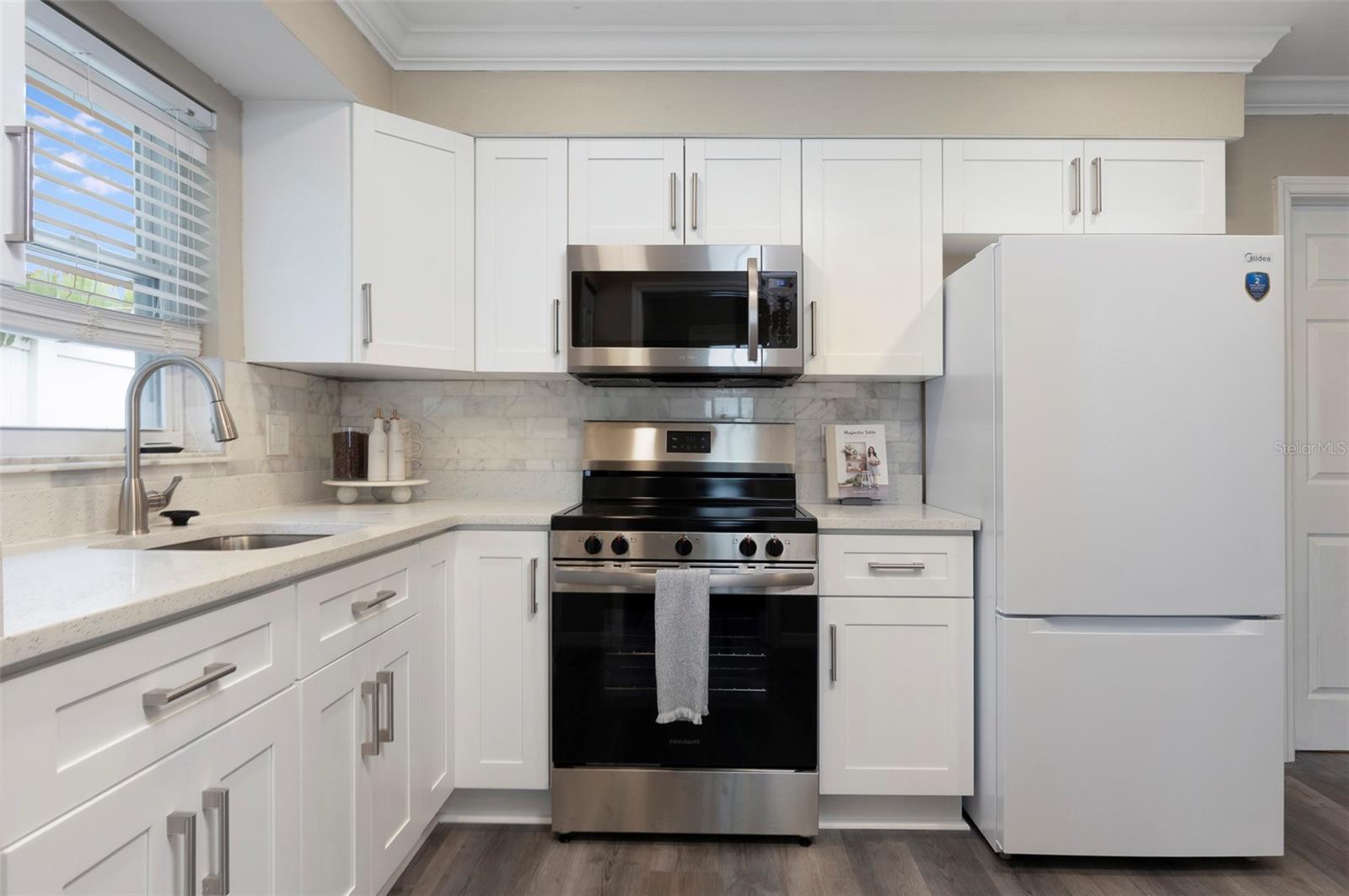 SHOREACRES CENTER - Residential