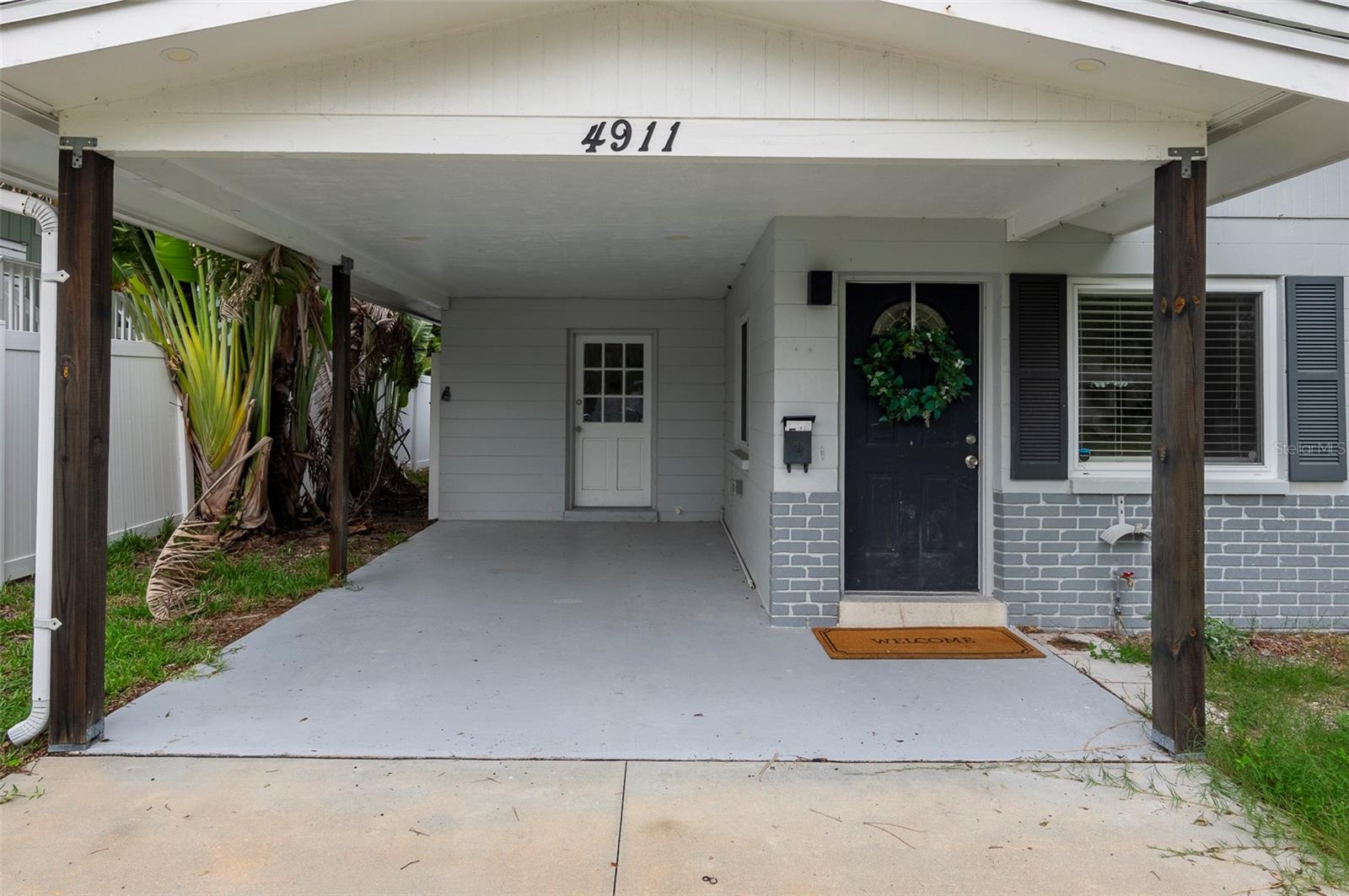 SHOREACRES CENTER - Residential
