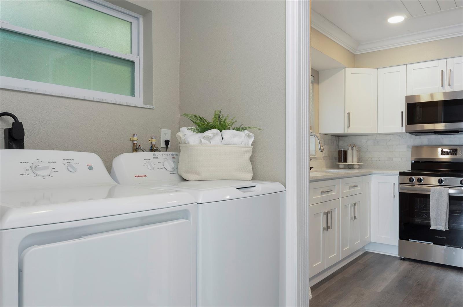 SHOREACRES CENTER - Residential