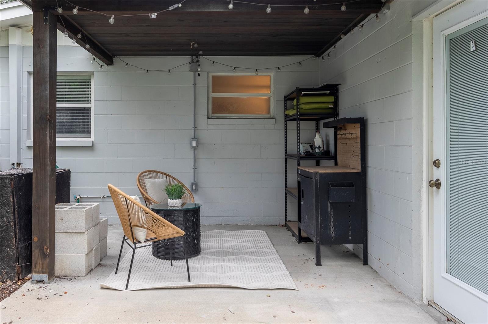 SHOREACRES CENTER - Residential