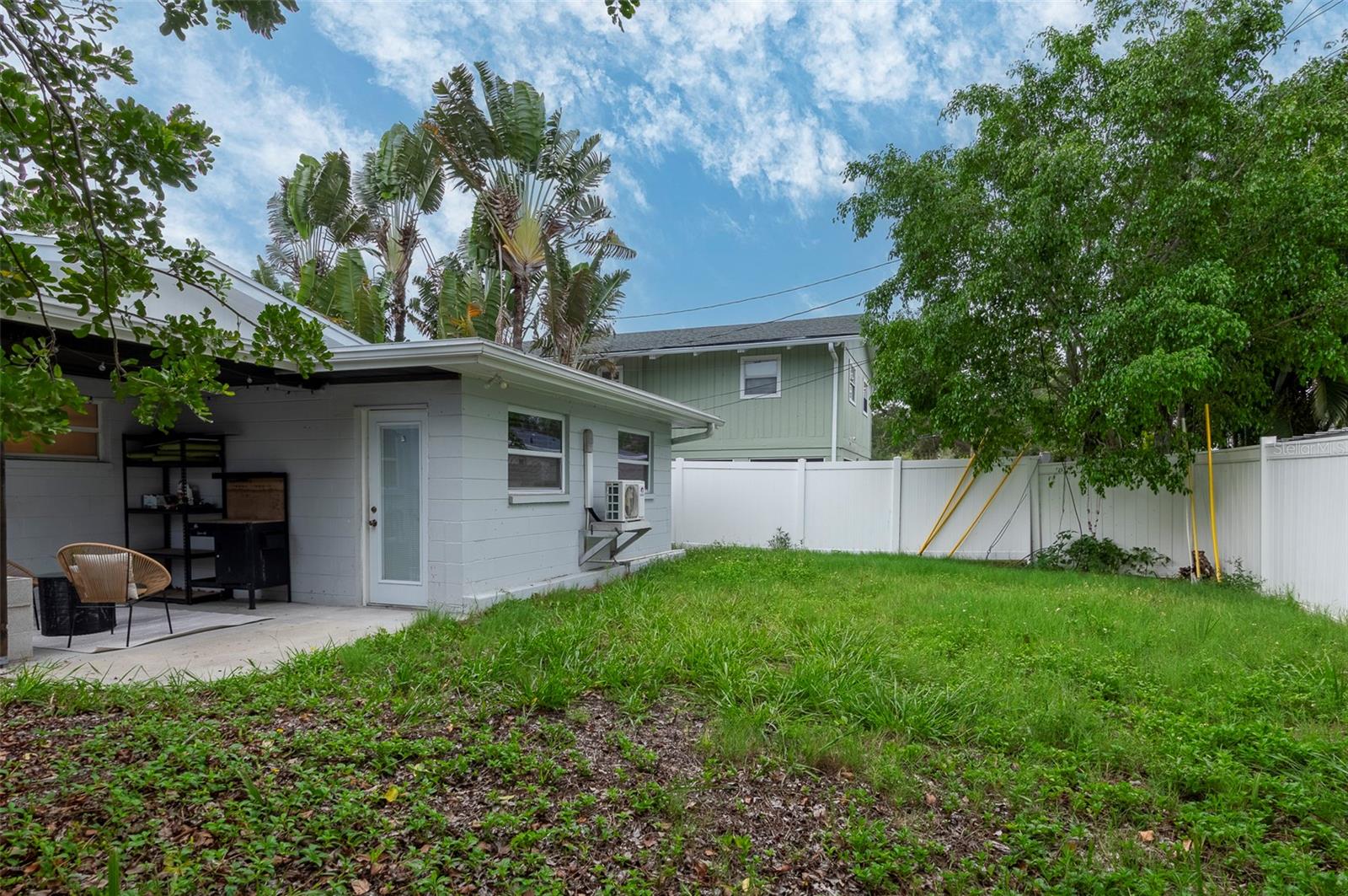 SHOREACRES CENTER - Residential