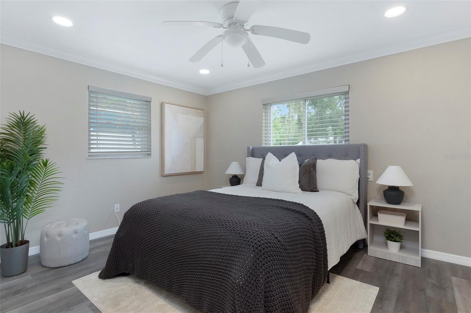 SHOREACRES CENTER - Residential