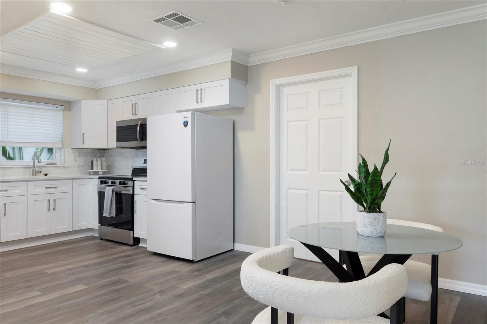 SHOREACRES CENTER - Residential