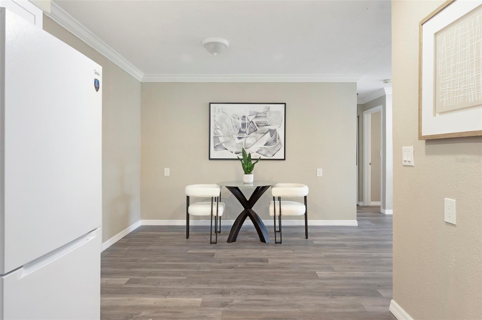 SHOREACRES CENTER - Residential