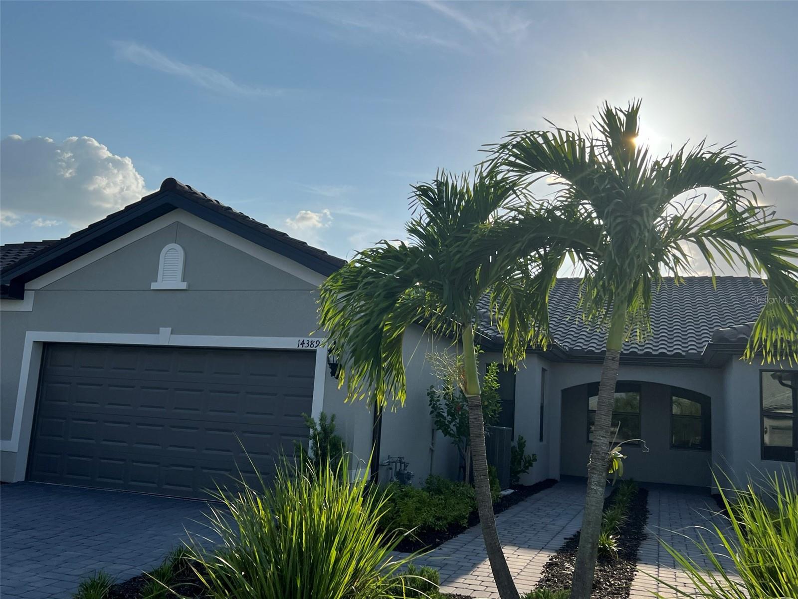 TALON PRESERVE PH 4 - Residential Lease