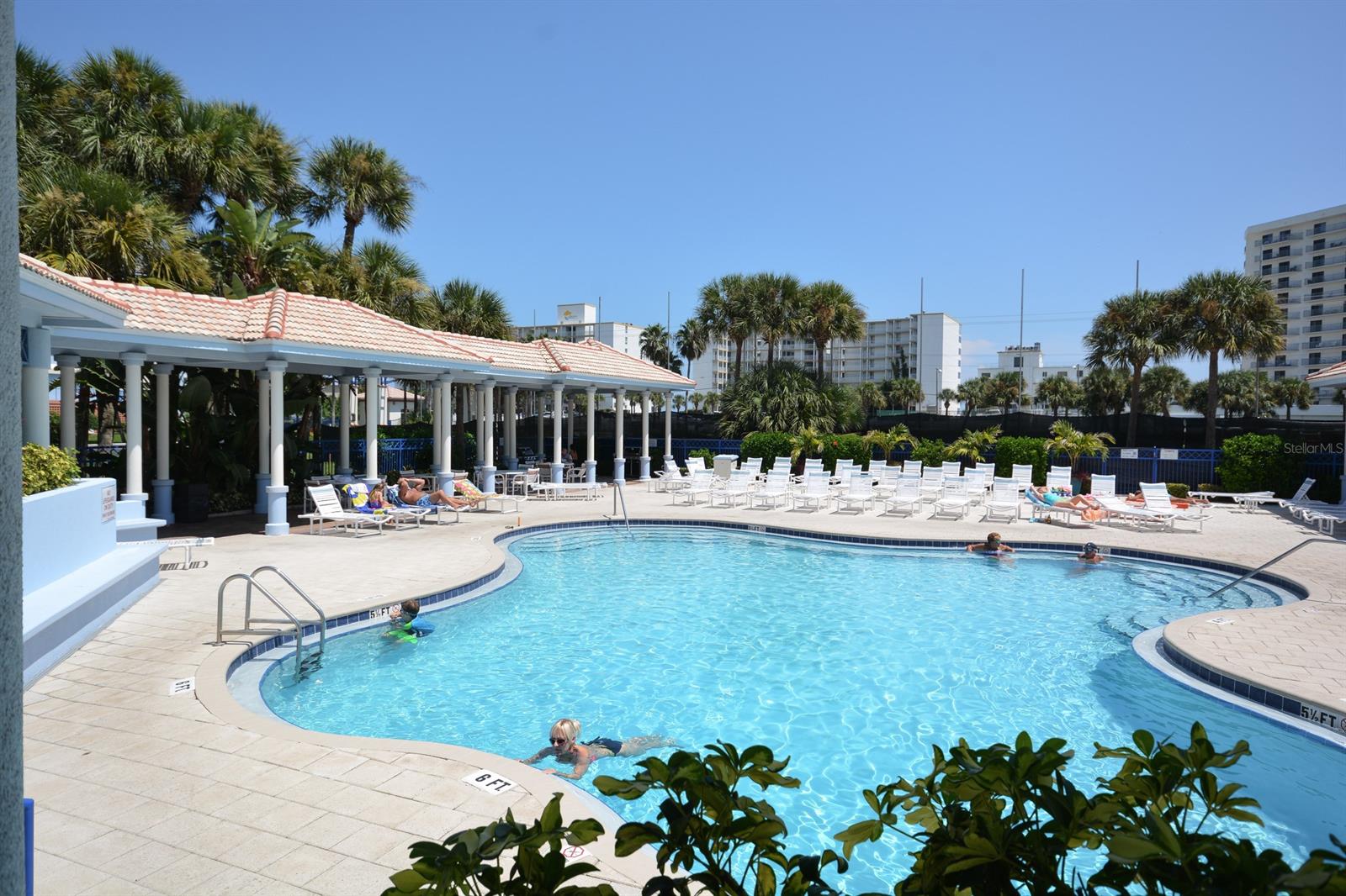 New Smyrna Condo Bldg 03 Inc - Residential