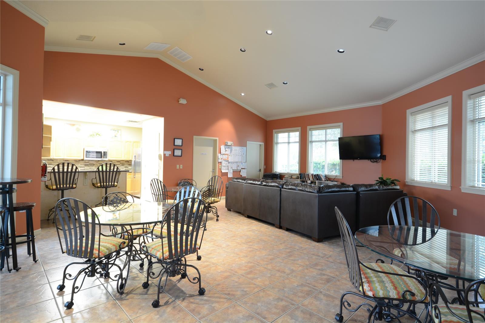 New Smyrna Condo Bldg 03 Inc - Residential