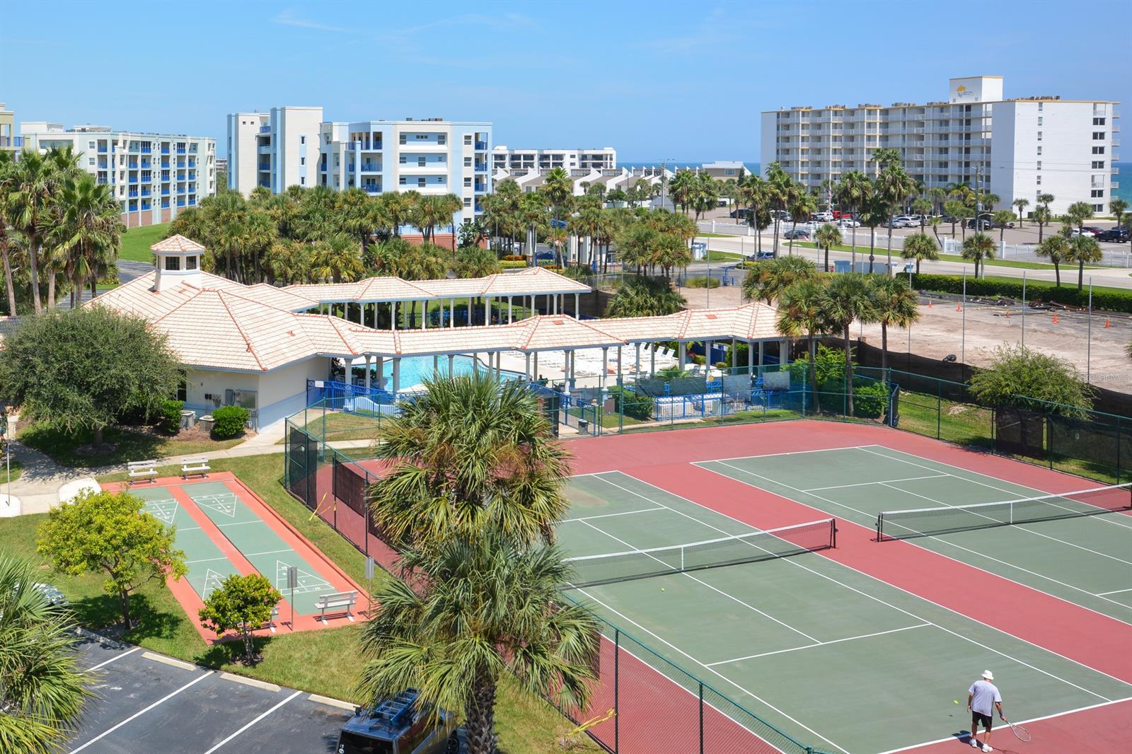 New Smyrna Condo Bldg 03 Inc - Residential