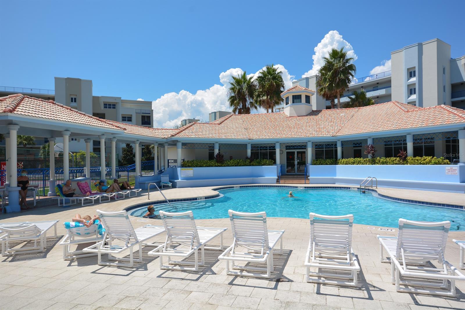 New Smyrna Condo Bldg 03 Inc - Residential