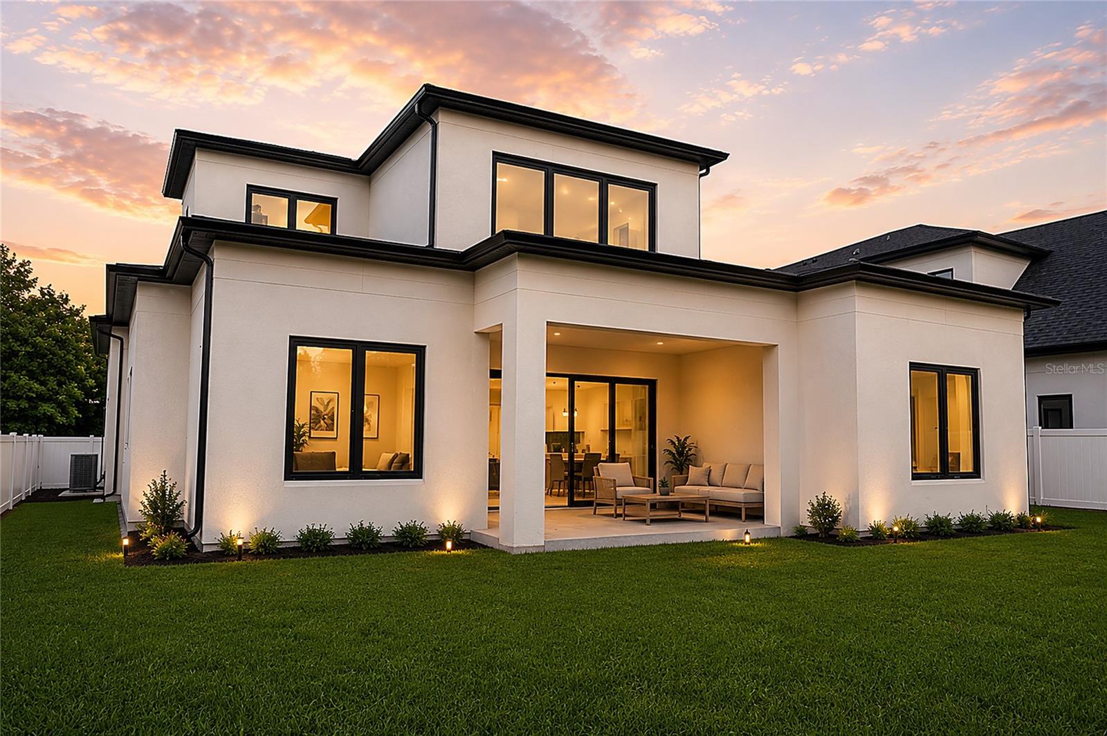 WINTER PARK VILLAGE - Residential