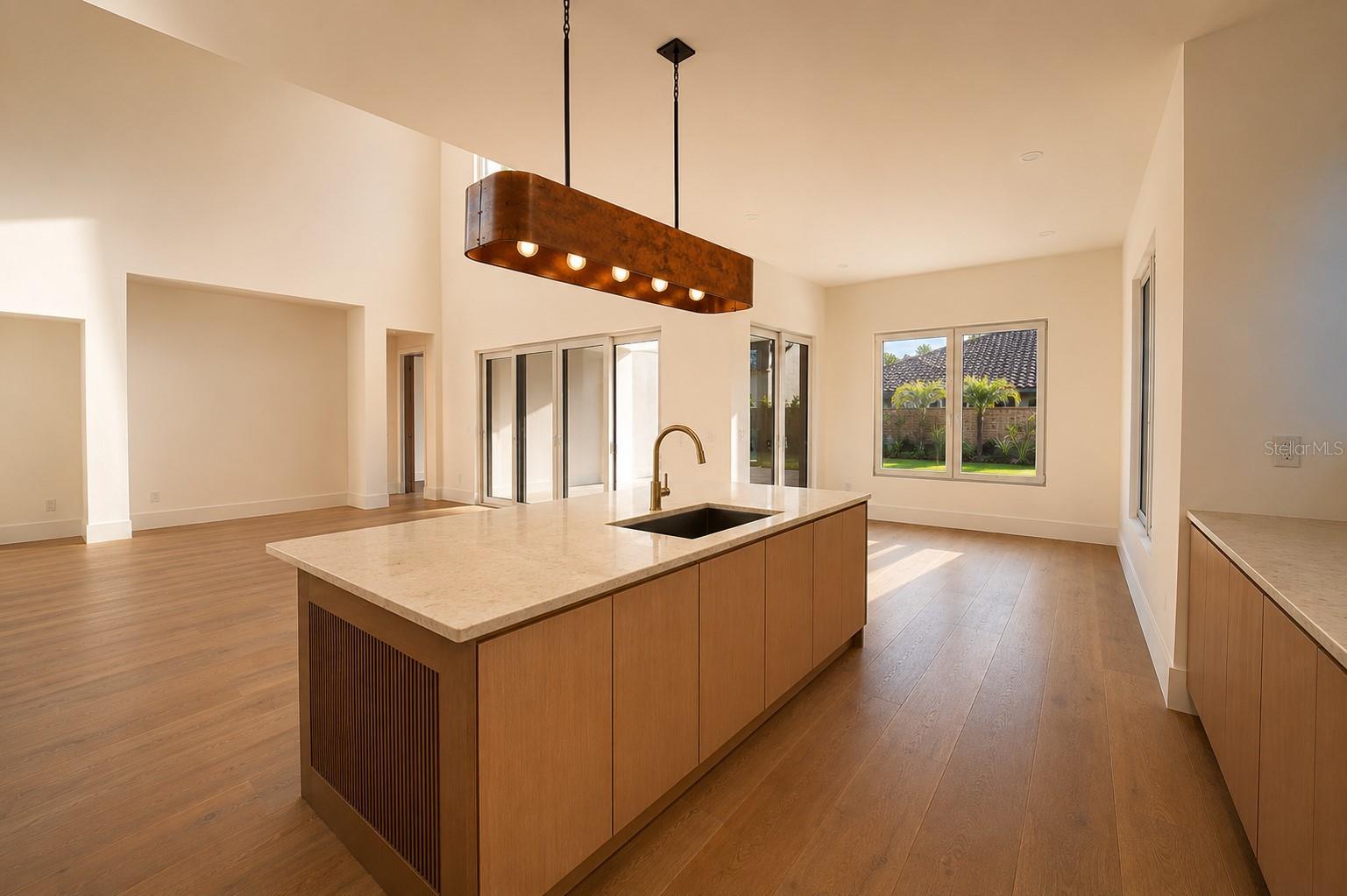 WINTER PARK VILLAGE - Residential