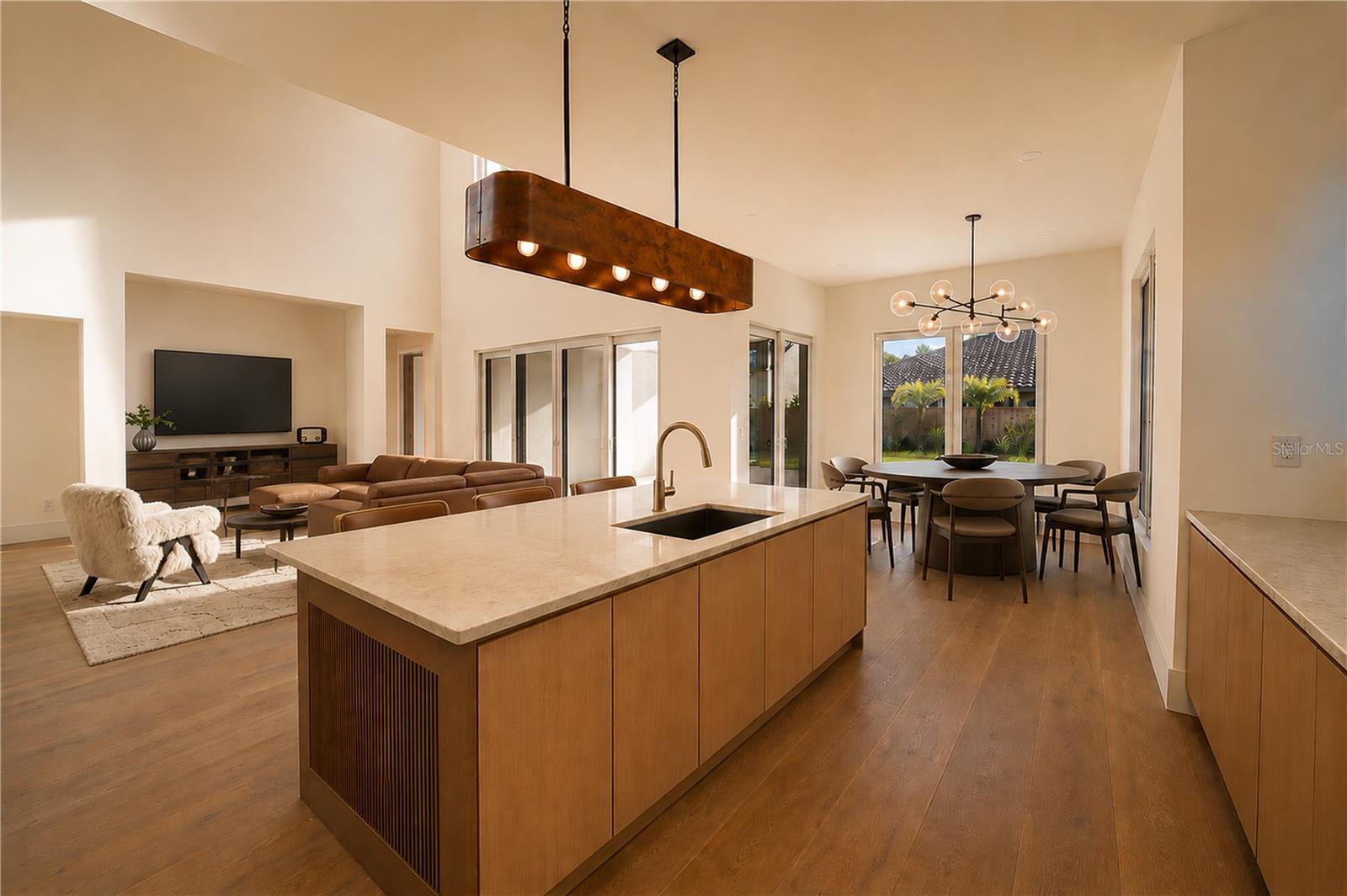 WINTER PARK VILLAGE - Residential