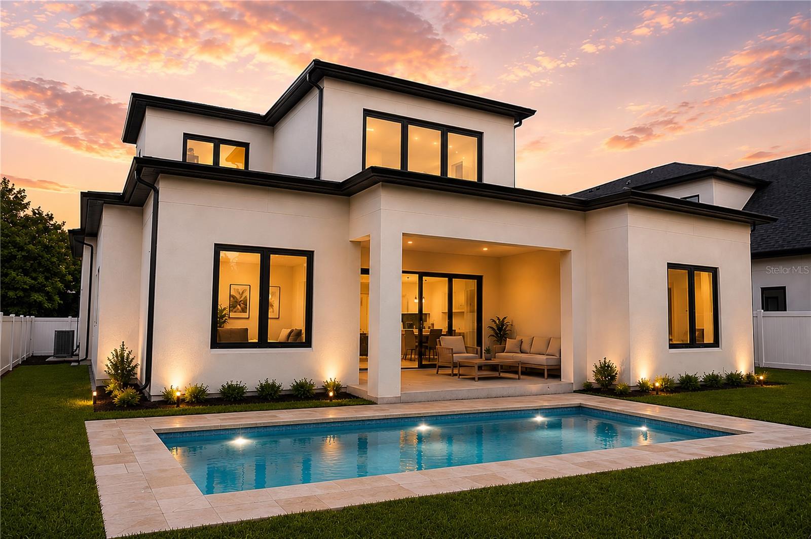 WINTER PARK VILLAGE - Residential