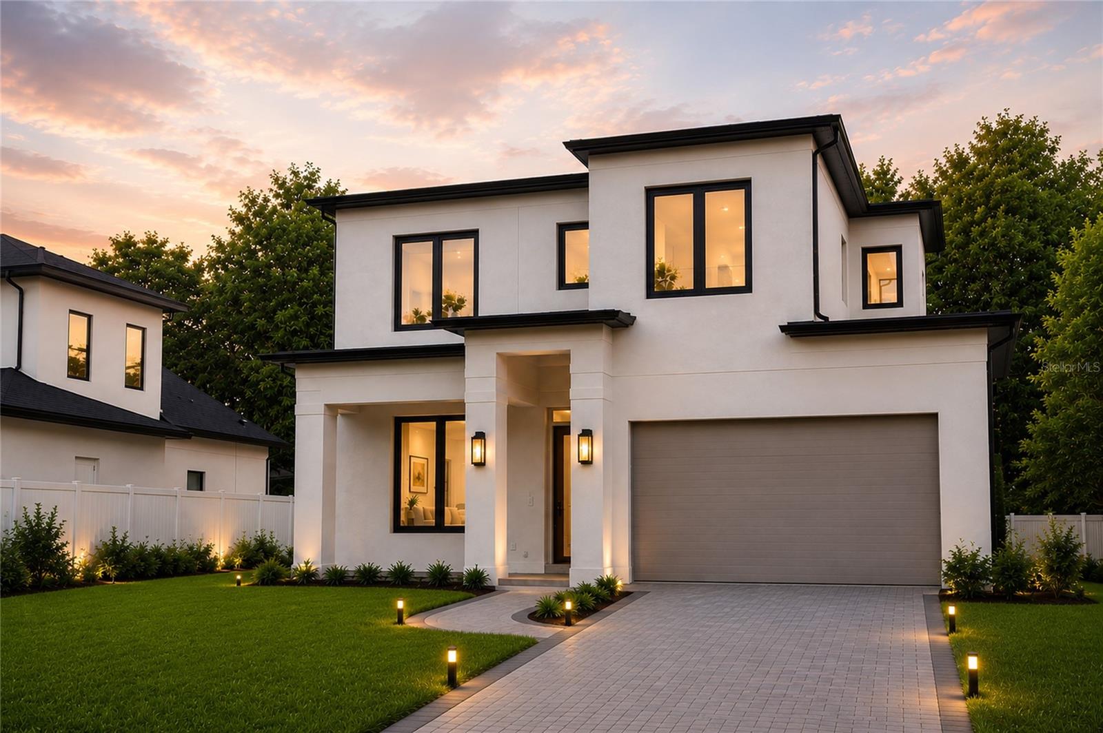 WINTER PARK VILLAGE - Residential