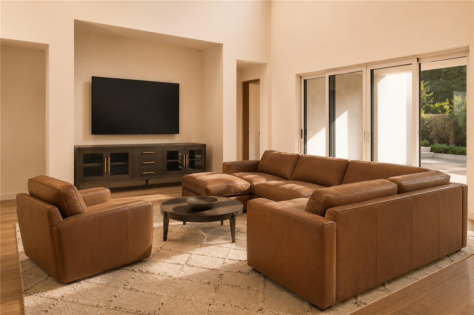 WINTER PARK VILLAGE - Residential