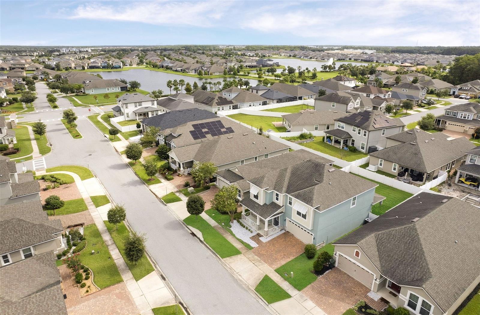 TAPESTRY PH 3 - Residential