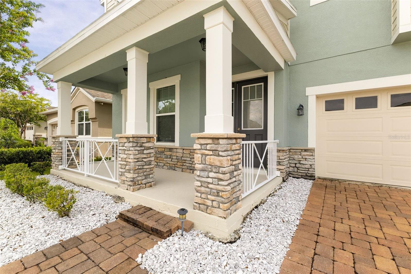 TAPESTRY PH 3 - Residential