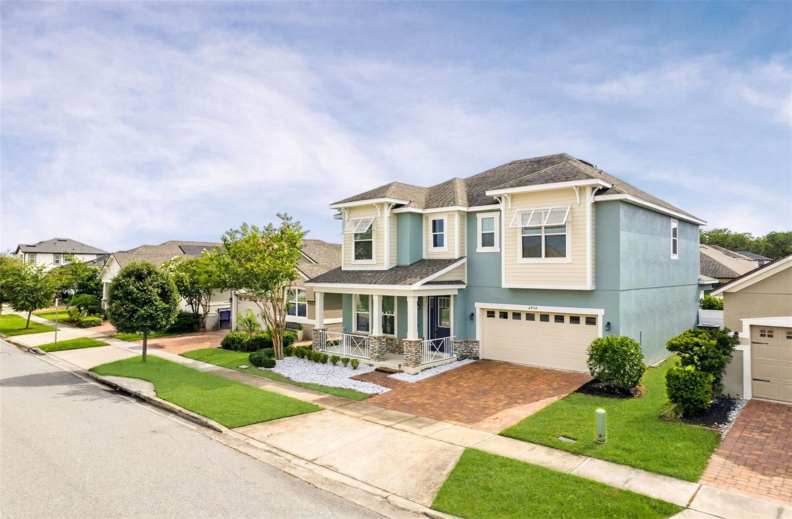 TAPESTRY PH 3 - Residential