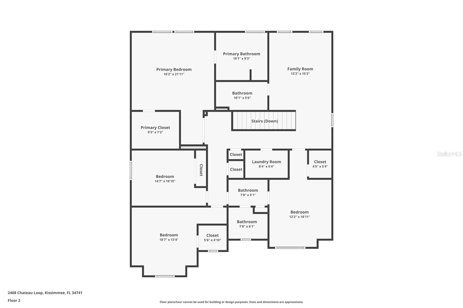 TAPESTRY PH 3 - Residential