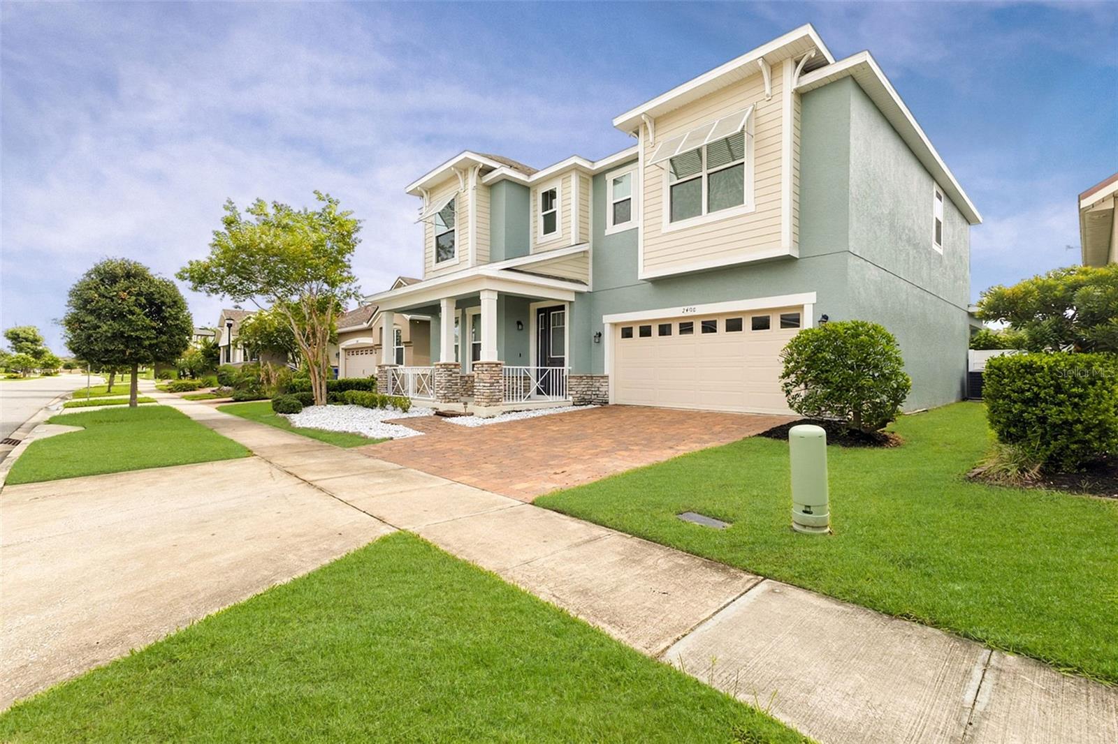 TAPESTRY PH 3 - Residential