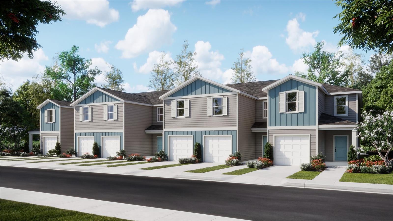 TARA BAYWOOD - Residential