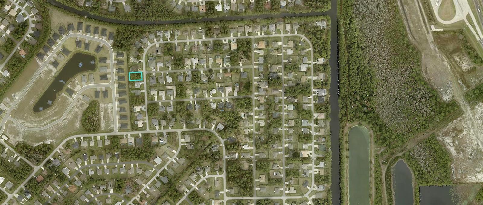 PALM COAST SEC 28 - Land